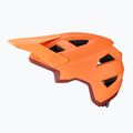 Leatt MTB cyklistická přilba AllMtn 2.0 V23 oranžová 1023015651 8