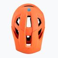 Leatt MTB cyklistická přilba AllMtn 2.0 V23 oranžová 1023015651 10