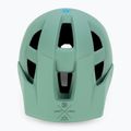 Cyklistická přilba Leatt MTB AllMtn 2.0 V23 zelená 1023015701 2