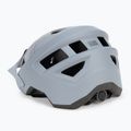 Cyklistická přilba Leatt MTB AllMtn 1.0 V23 šedá 1023015902 4