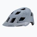 Cyklistická přilba Leatt MTB AllMtn 1.0 V23 šedá 1023015902 7