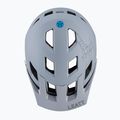 Cyklistická přilba Leatt MTB AllMtn 1.0 V23 šedá 1023015902 10