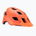 Cyklistická přilba Leatt MTB AllMtn 1.0 V23 oranžová 1023015951 6