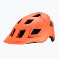 Cyklistická přilba Leatt MTB AllMtn 1.0 V23 oranžová 1023015951 7
