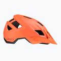 Cyklistická přilba Leatt MTB AllMtn 1.0 V23 oranžová 1023015951 8
