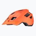 Cyklistická přilba Leatt MTB AllMtn 1.0 V23 oranžová 1023015951 9