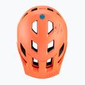 Cyklistická přilba Leatt MTB AllMtn 1.0 V23 oranžová 1023015951 10