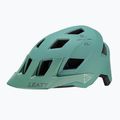Cyklistická přilba Leatt MTB AllMtn 1.0 V23 zelená 1023016001 7
