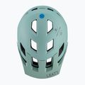 Cyklistická přilba Leatt MTB AllMtn 1.0 V23 zelená 1023016001 10