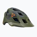 Dětská cyklistická přilba Leatt MTB AllMtn 1.0 V23 Jr camo
