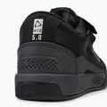 Pánská MTB cyklistická obuv Leatt 5.0 Clip black 3023048255 9
