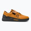 Pánská MTB cyklistická obuv Leatt 5.0 Clip brown 3023048303 2