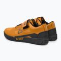 Pánská MTB cyklistická obuv Leatt 5.0 Clip brown 3023048303 3