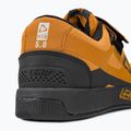 Pánská MTB cyklistická obuv Leatt 5.0 Clip brown 3023048303 9