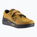Pánská MTB cyklistická obuv Leatt 5.0 Clip brown 3023048303 10