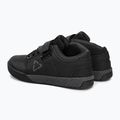 Pánská MTB cyklistická obuv Leatt 4.0 Clip black 3023048403 3