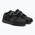 Pánská MTB cyklistická obuv Leatt 4.0 Clip black 3023048403 4