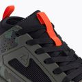Leatt 3.0 Flat pánská cyklistická obuv na platformě zelená/černá 3023048655 8