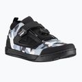 Leatt 3.0 Flat Pro pánská cyklistická obuv na platformě šedá/černá 3023048755 10