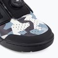 Leatt 3.0 Flat Pro pánská cyklistická obuv na platformě šedá/černá 3023048755 7