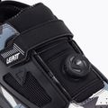 Leatt 3.0 Flat Pro pánská cyklistická obuv na platformě šedá/černá 3023048755 8
