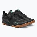 Dámská cyklistická obuv MTB Leatt 6.0 Clip černá 3023049454 4