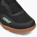 Dámská cyklistická obuv MTB Leatt 6.0 Clip černá 3023049454 7
