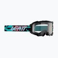 Cyklistické brýle Leatt Velocity 4.5 fuel / clear 8023020440 6
