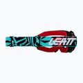 Cyklistické brýle Leatt Velocity 4.5 fuel / clear 8023020440 7
