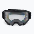 Cyklistické brýle Leatt Velocity 4.5 stealth / clear 8023020470 2