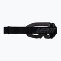 Cyklistické brýle Leatt Velocity 4.5 stealth / clear 8023020470 7