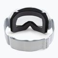 Cyklistické brýle Leatt Velocity 4.5 white / clear 8023020480 3
