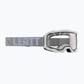 Cyklistické brýle Leatt Velocity 4.5 white / clear 8023020480 6