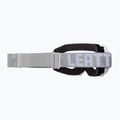 Cyklistické brýle Leatt Velocity 4.5 white / clear 8023020480 7