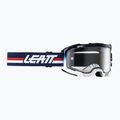 Cyklistické brýle  Leatt Velocity 4.5 royal/clear