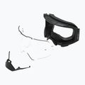 Cyklistické brýle  Leatt Velocity 4.5 royal/clear 3