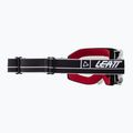 Cyklistické brýle  Leatt Velocity 4.5 white/clear 2