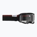Cyklistické brýle  Leatt Velocity 4.0 MTB X-Flow black/clear