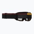 Cyklistické brýle  Leatt Velocity 4.0 MTB X-Flow timber/clear 2