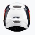 Cyklistická přilba Leatt MTB Gravity 2.0 V24 white/red 6