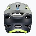 Cyklistická helma  Leatt MTB Enduro 2.0 V24 granite 6