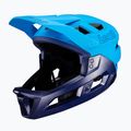 Cyklistická helma  Leatt MTB Enduro 2.0 V24 cyan 2