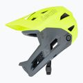 Cyklistická přilba Leatt MTB Enduro 2.0 V24 lime 4