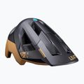 Cyklistická přilba  Leatt MTB AllMtn 4.0 V24 peanut 2