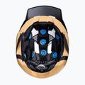 Cyklistická přilba  Leatt MTB AllMtn 4.0 V24 peanut 5