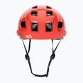 Cyklistická přilba Leatt MTB AllMtn 1.0 V24 red 2