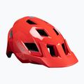 Cyklistická přilba Leatt MTB AllMtn 1.0 V24 red 2
