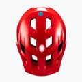 Cyklistická přilba Leatt MTB AllMtn 1.0 V24 red 6