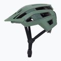 Cyklistická přilba  Leatt MTB Trail 3.0 V24 spinach 3