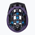 Cyklistická helma  Leatt MTB Trail 2.0 V24 velvet 7